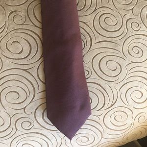 Luxury Giorgio Armani tie like new
